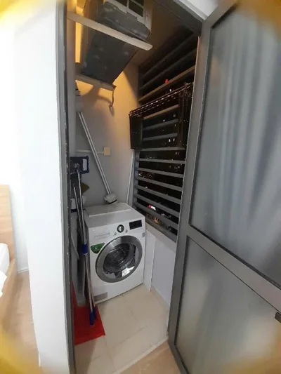 Rivergate Apartment Saigon – 照片 4