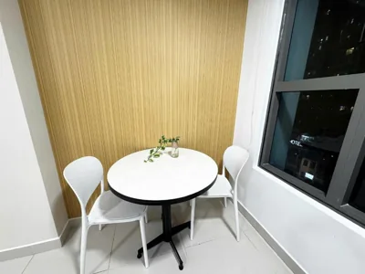 Rivergate Apartment Saigon – 照片 6