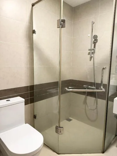 Rivergate Apartment Saigon – 照片 15